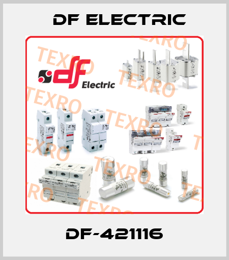 DF-421116 DF Electric