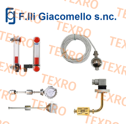 RL/G1-1-S2-500-00001 F.lli Giacomello