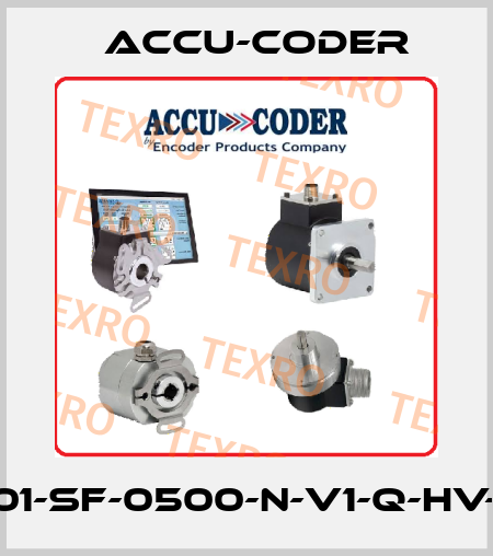 15T-01-SF-0500-N-V1-Q-HV-F00 ACCU-CODER