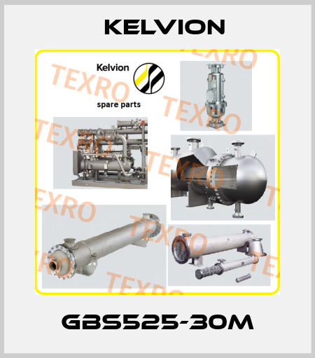 GBS525-30M Kelvion