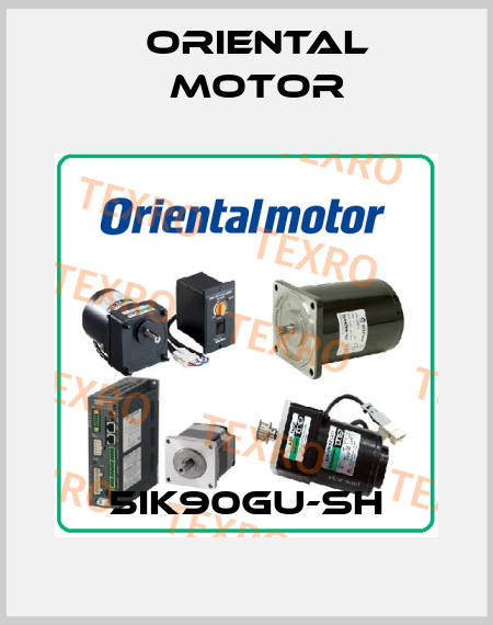 5IK90GU-SH Oriental Motor