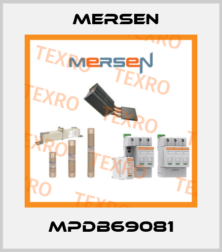 MPDB69081 Mersen