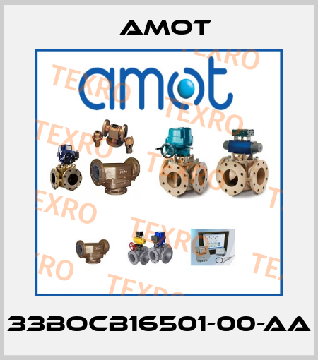 33BOCB16501-00-AA Amot