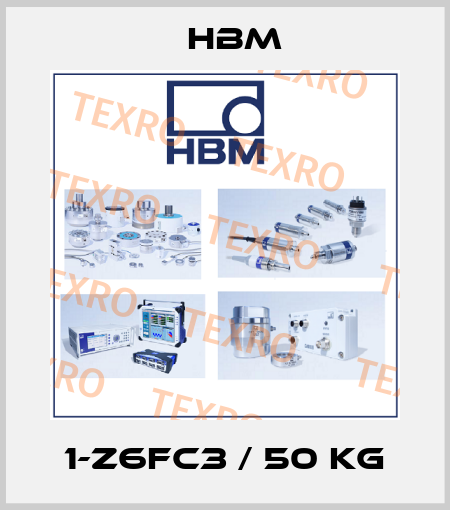 1-Z6FC3 / 50 kg Hbm