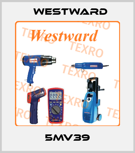 5MV39 WESTWARD