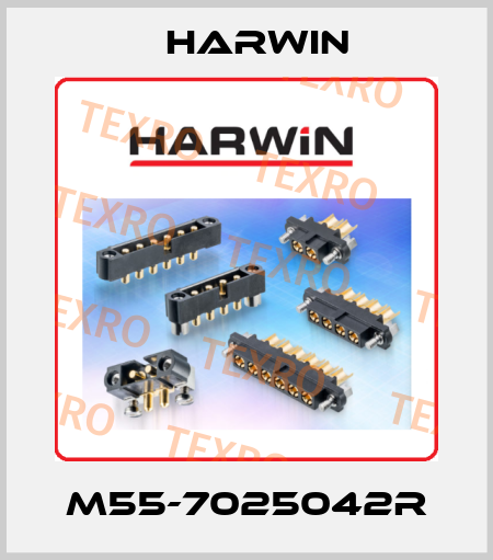 M55-7025042R Harwin
