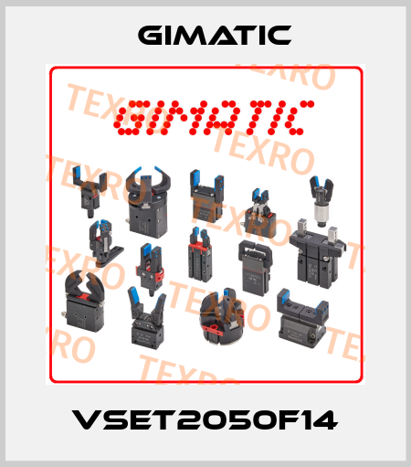 VSET2050F14 Gimatic