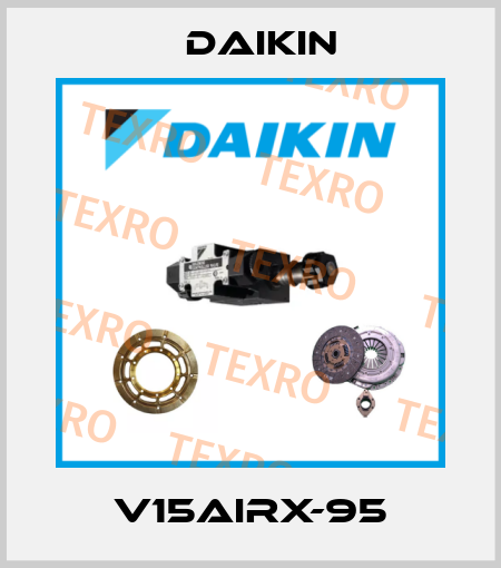 V15AIRX-95 Daikin