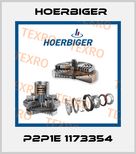 P2P1E 1173354 Hoerbiger