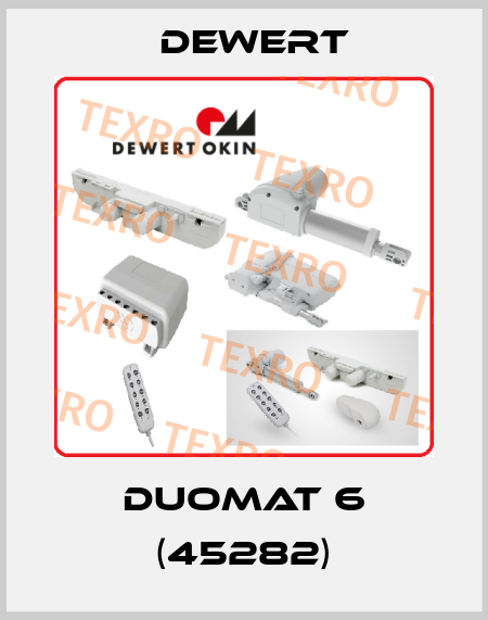 Duomat 6 (45282) DEWERT