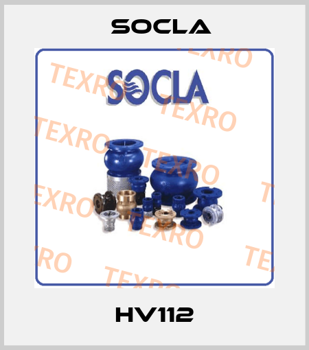HV112 Socla