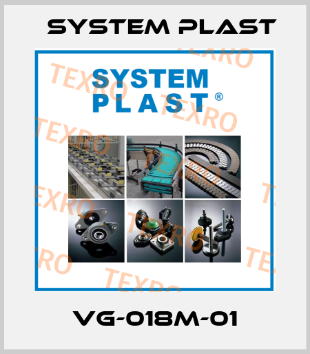VG-018M-01 System Plast