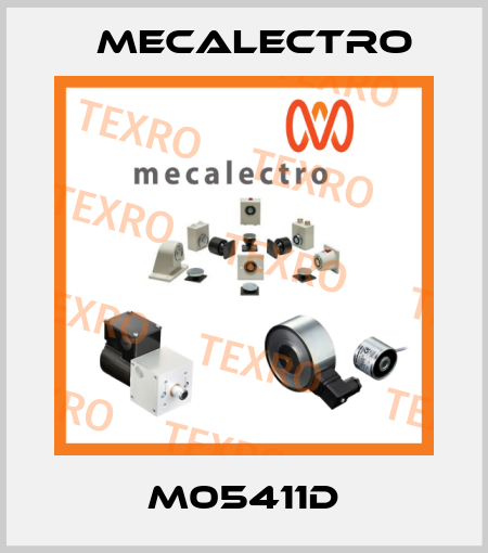 M05411D Mecalectro