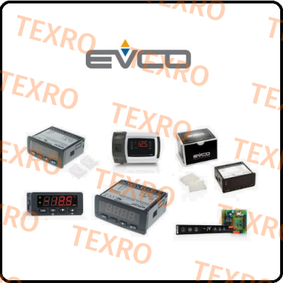 EV3 800 EVCO - Every Control