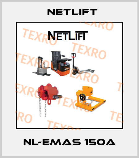 NL-EMAS 150A Netlift