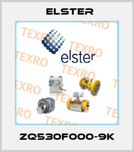 ZQ530F000-9K Elster