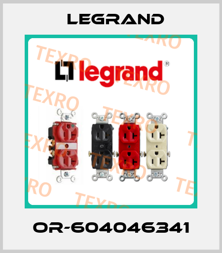 OR-604046341 Legrand