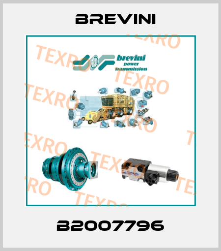 B2007796 Brevini