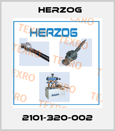 2101-320-002 Herzog