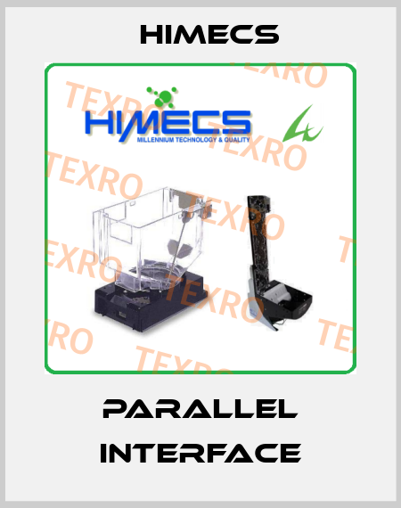 Parallel Interface Himecs