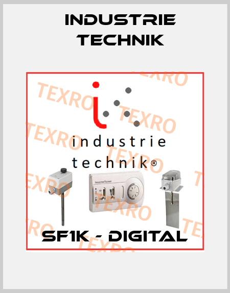 SF1K - DIGITAL Industrie Technik