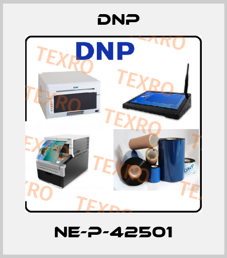 NE-P-42501 DNP