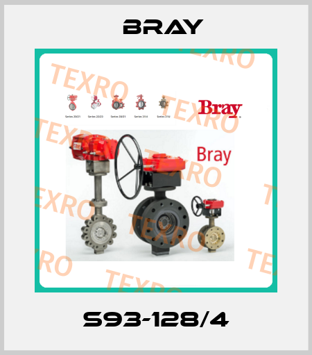 S93-128/4 Bray