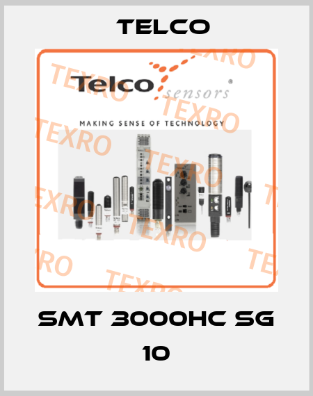 SMT 3000HC SG 10 Telco