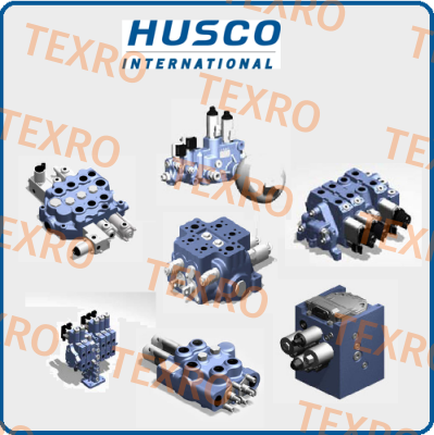 H02F585 Husco