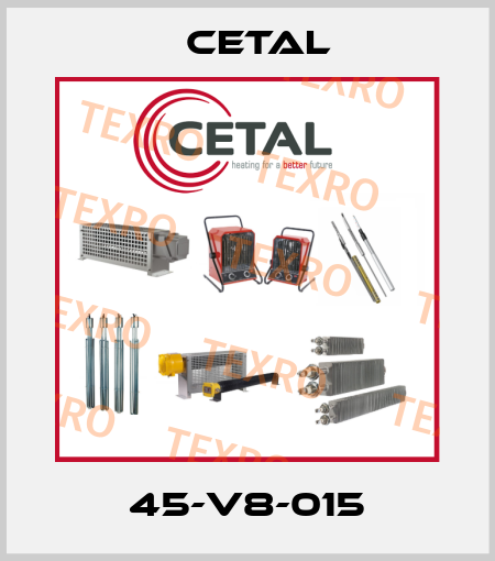 45-V8-015 Cetal