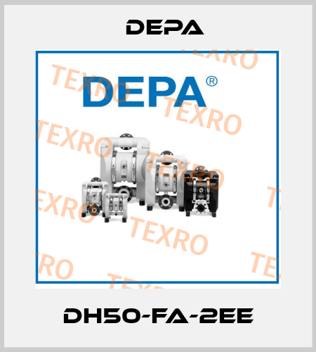DH50-FA-2EE Depa