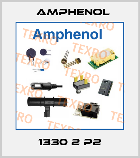1330 2 P2 Amphenol