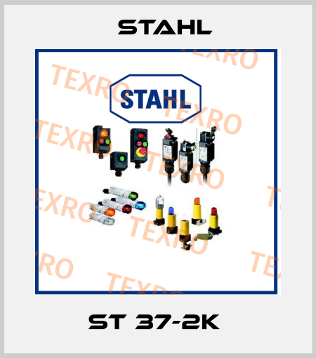ST 37-2K  Stahl