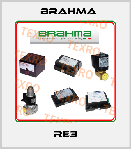 RE3 Brahma
