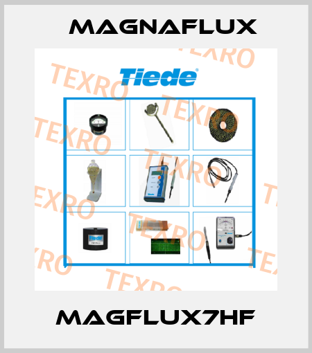 MAGFLUX7HF Magnaflux