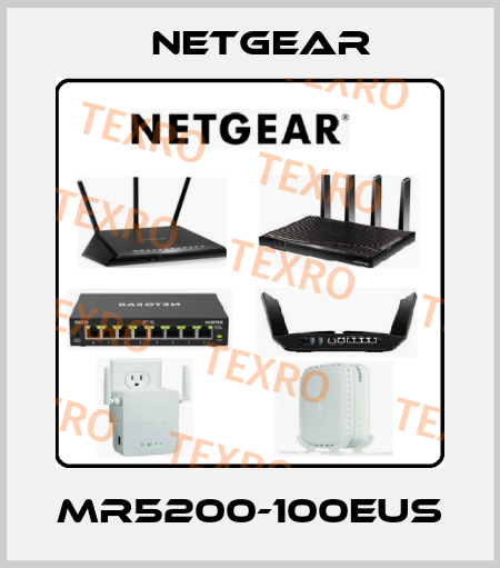 MR5200-100EUS NETGEAR
