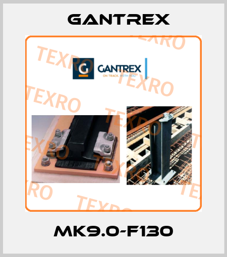 MK9.0-F130 Gantrex