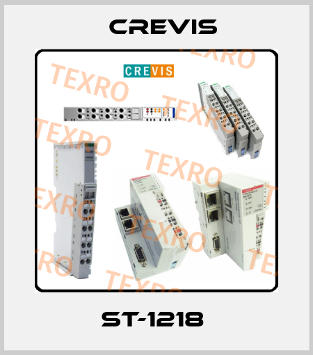 ST-1218  Crevis