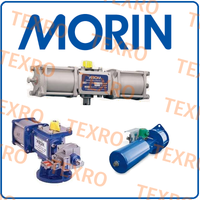 VA11003095 Morin Actuator