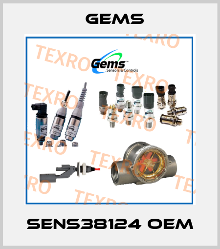 SENS38124 OEM Gems