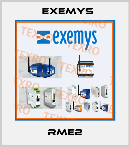 RME2 EXEMYS