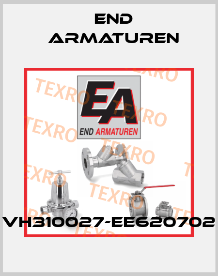 VH310027-EE620702 End Armaturen