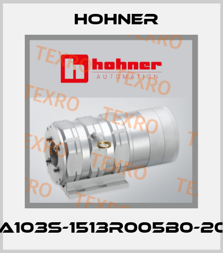 HWA103S-1513R005B0-2048 Hohner