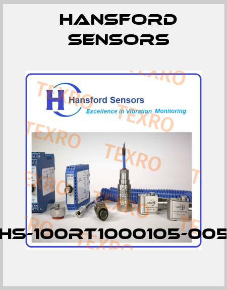 HS-100RT1000105-005 Hansford Sensors