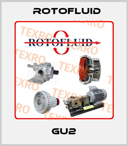 GU2 Rotofluid