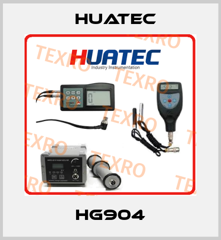 HG904 HUATEC