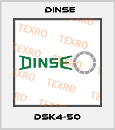 DSK4-50 Dinse