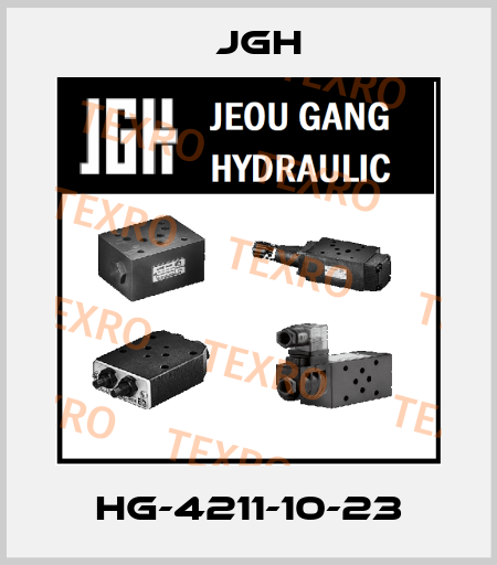 HG-4211-10-23 JGH