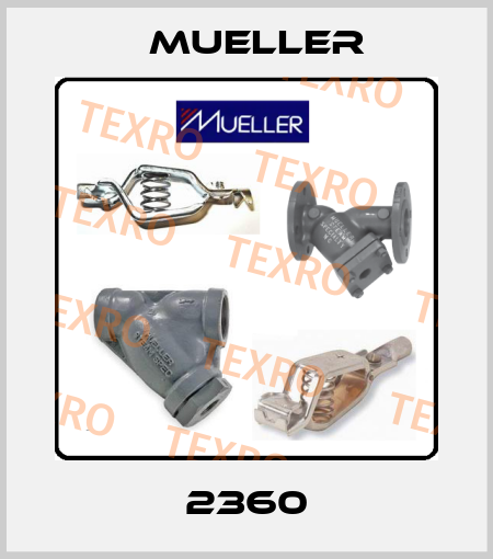 2360 Mueller