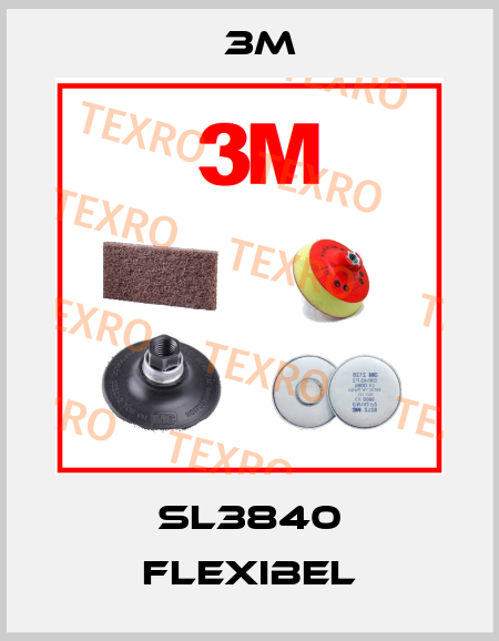 SL3840 FLEXIBEL 3M